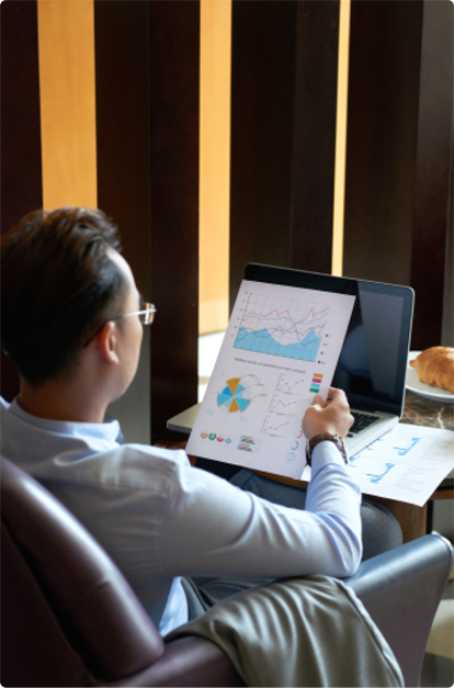 CRM & Sales Transformation