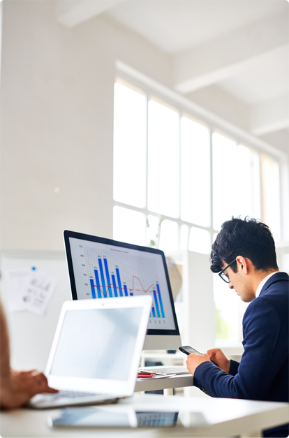 ERP & Finance