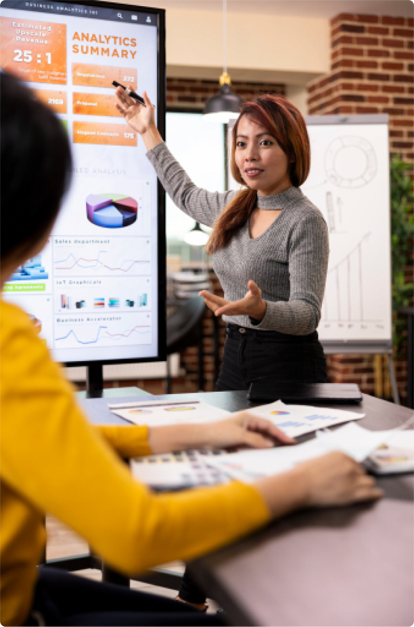 Marketing Automation