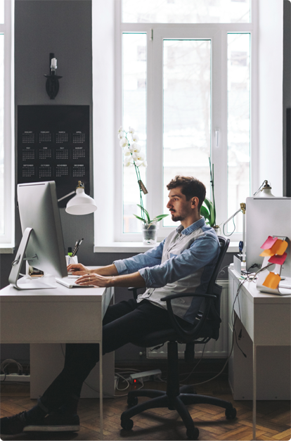 Modern Workplace
