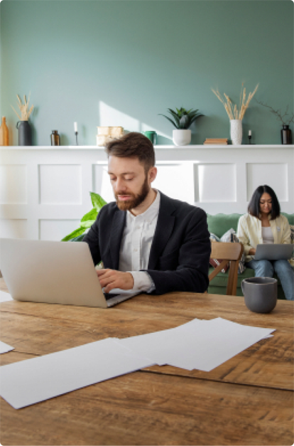 CRM & Sales Transformation